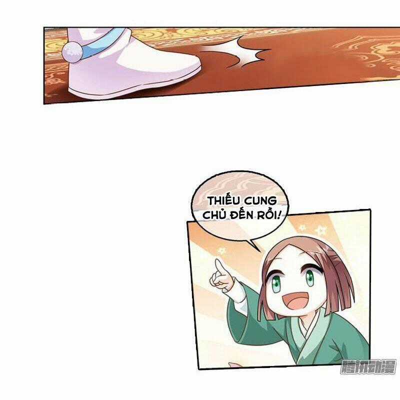 Trọng Tử - Chapter 10 - Trang 2