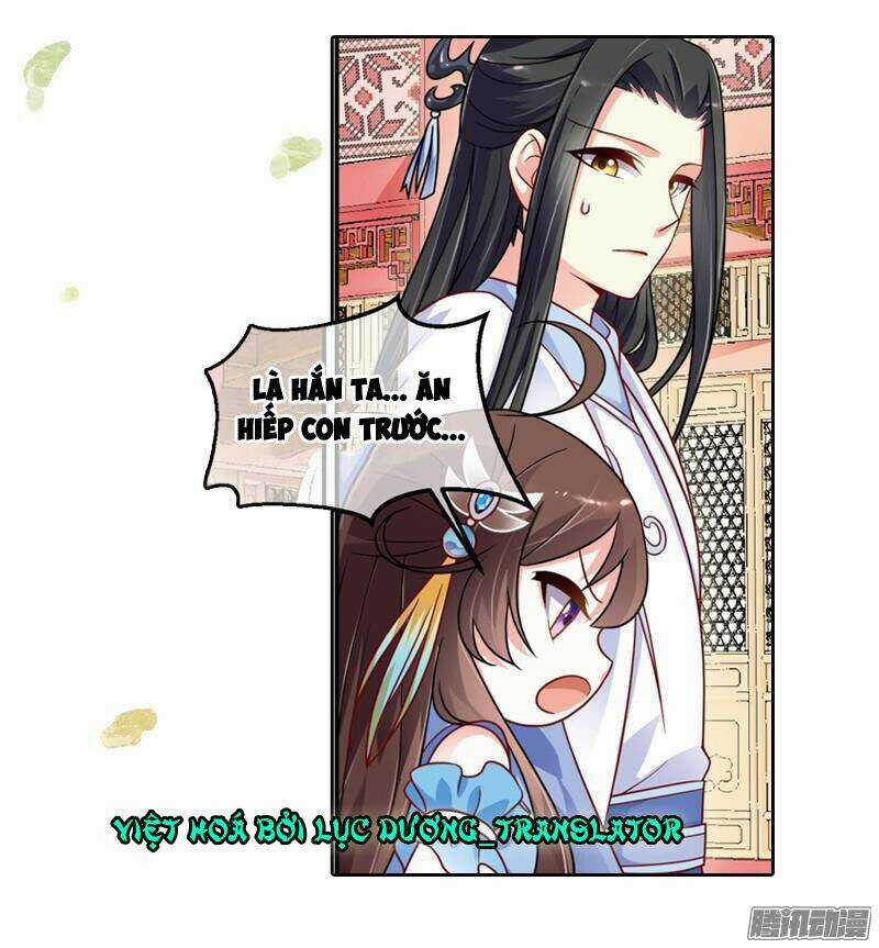 Trọng Tử - Chapter 10 - Trang 12