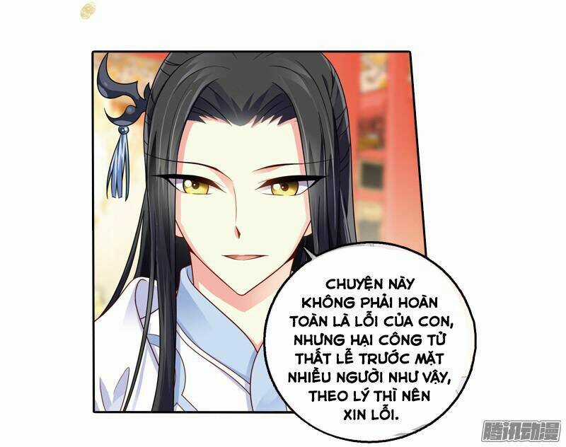 Trọng Tử - Chapter 10 - Trang 13