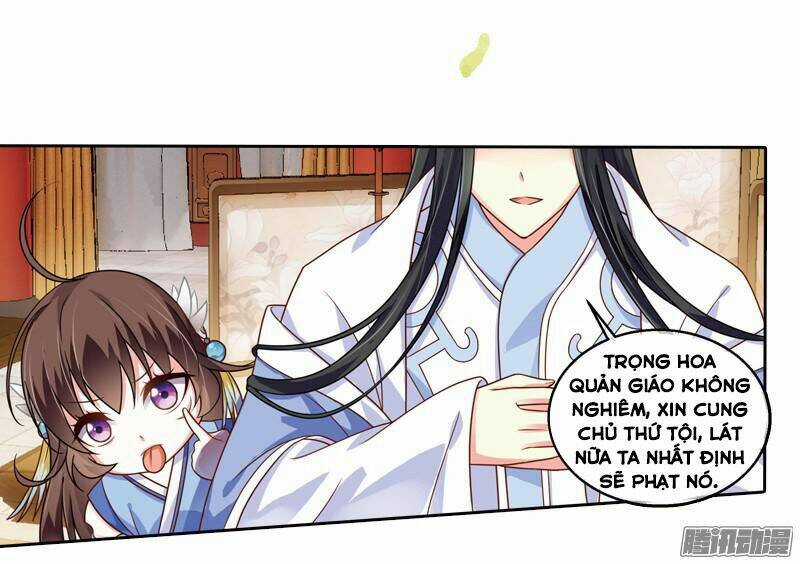 Trọng Tử - Chapter 10 - Trang 15