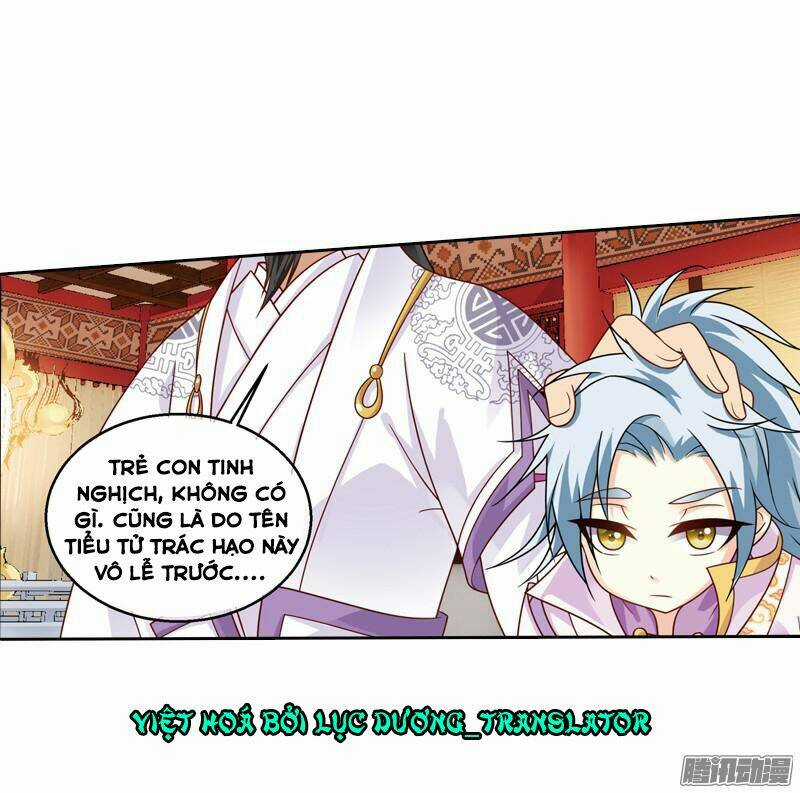 Trọng Tử - Chapter 10 - Trang 16