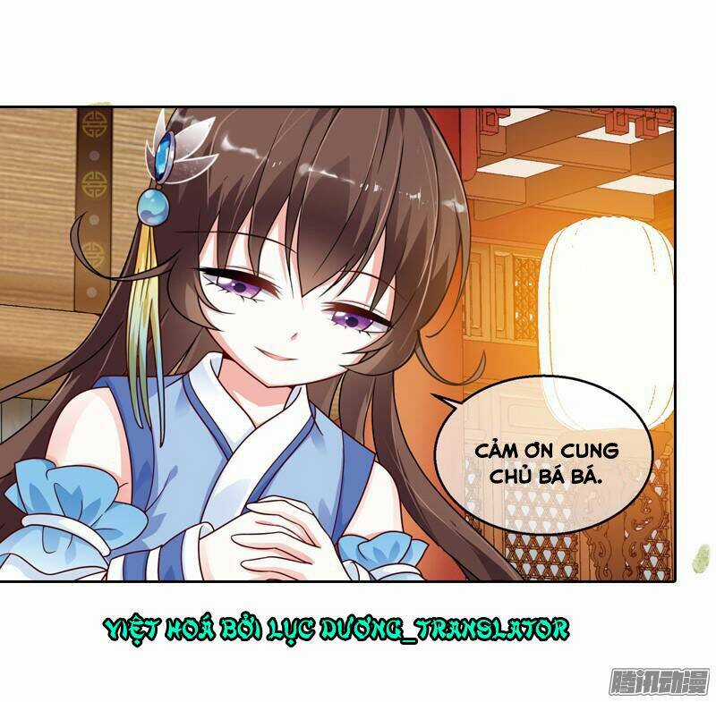 Trọng Tử - Chapter 10 - Trang 18