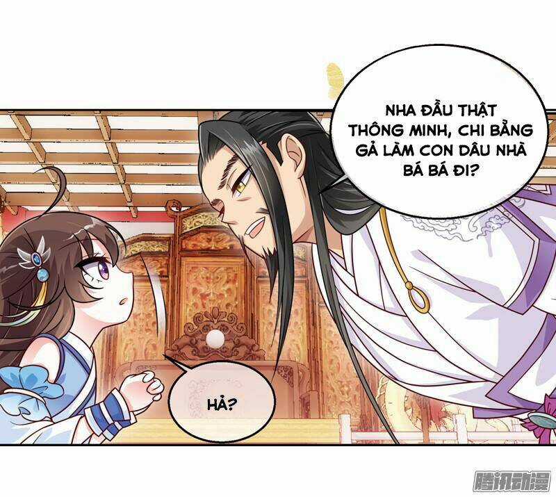 Trọng Tử - Chapter 10 - Trang 19