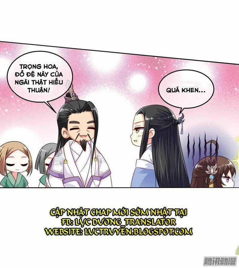 Trọng Tử - Chapter 10 - Trang 22