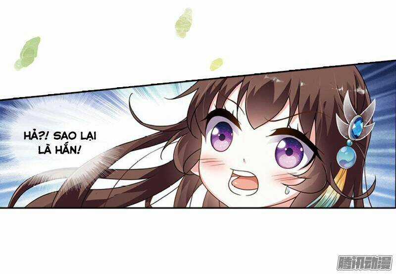 Trọng Tử - Chapter 10 - Trang 4