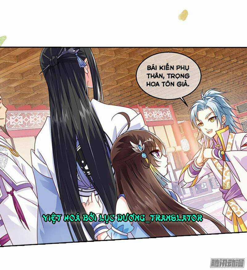 Trọng Tử - Chapter 10 - Trang 5