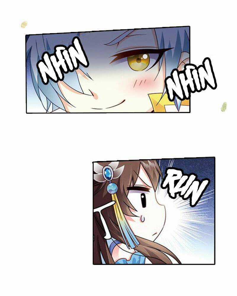 Trọng Tử - Chapter 10 - Trang 6