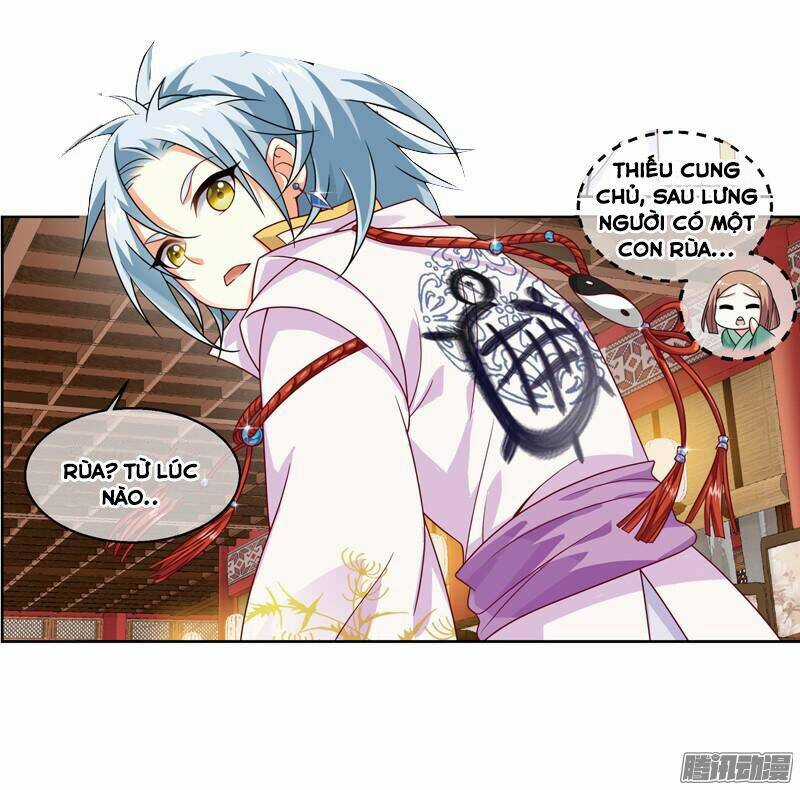 Trọng Tử - Chapter 10 - Trang 9