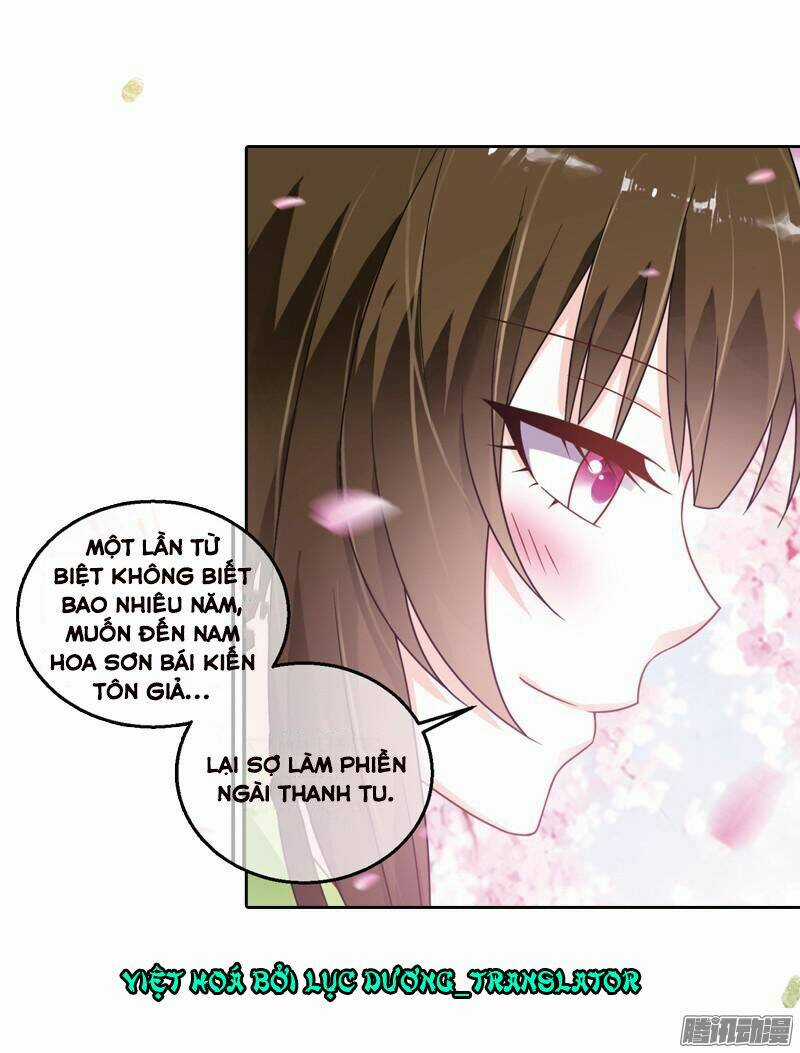 Trọng Tử - Chapter 11 - Trang 12