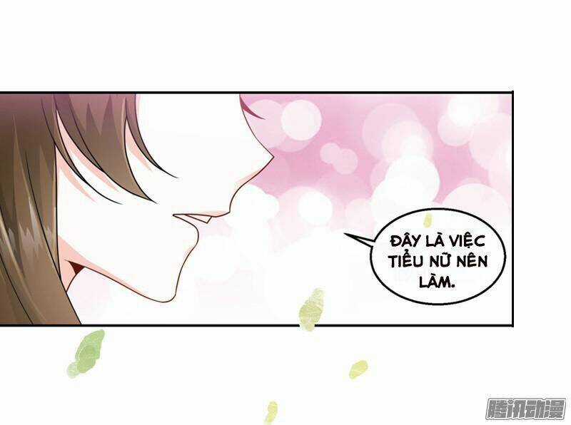 Trọng Tử - Chapter 11 - Trang 14