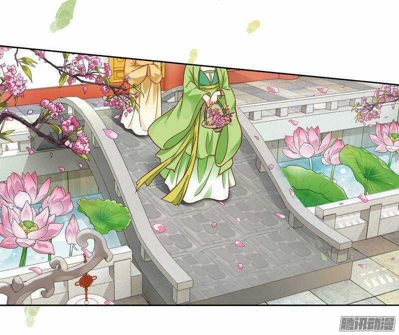 Trọng Tử - Chapter 11 - Trang 3