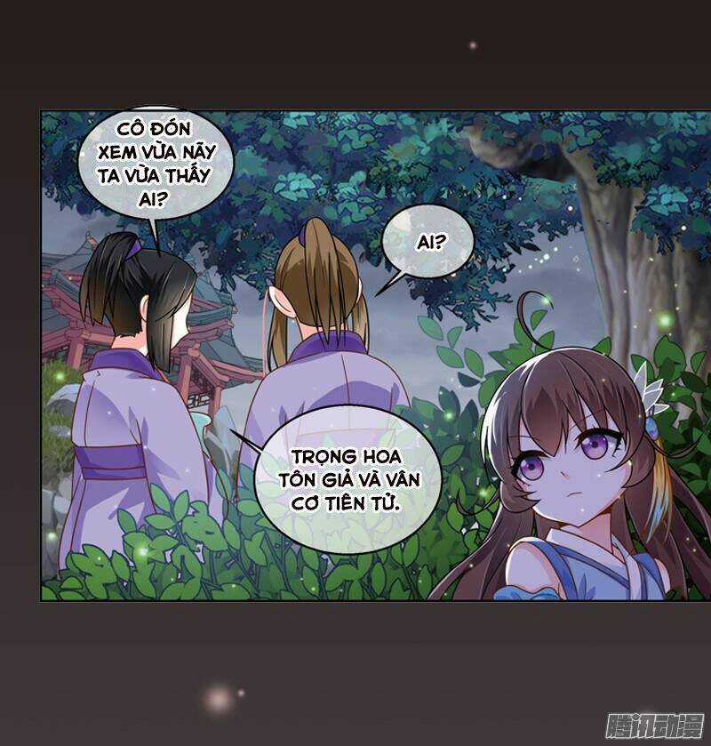 Trọng Tử - Chapter 11 - Trang 22