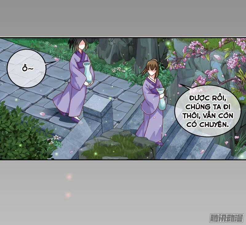 Trọng Tử - Chapter 11 - Trang 26