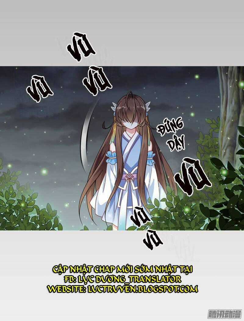 Trọng Tử - Chapter 11 - Trang 27