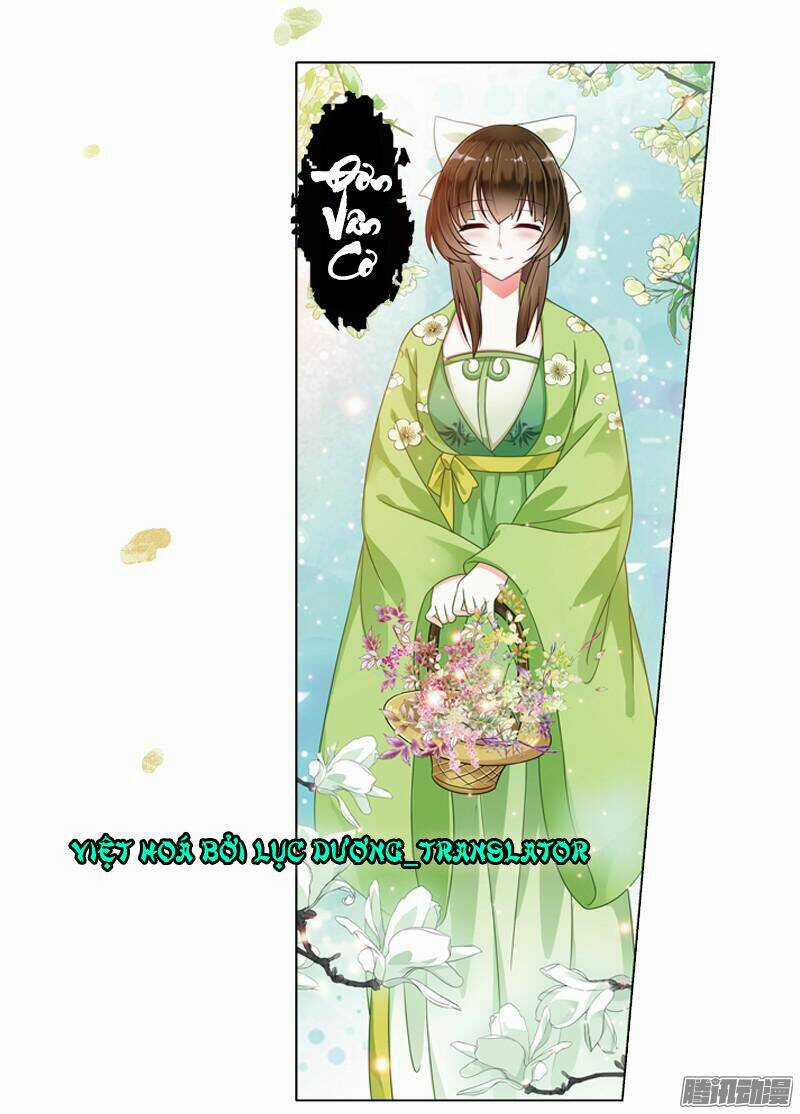 Trọng Tử - Chapter 11 - Trang 4