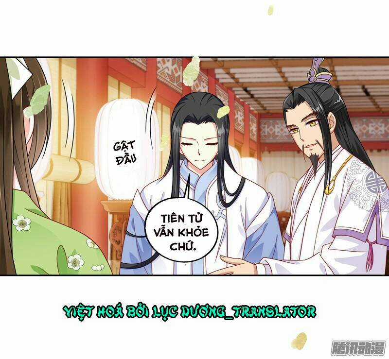 Trọng Tử - Chapter 11 - Trang 7