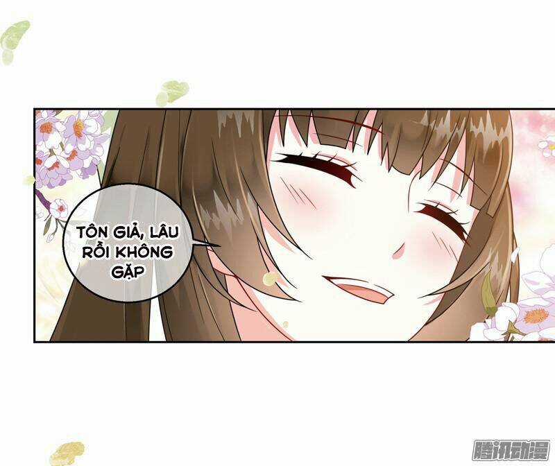 Trọng Tử - Chapter 11 - Trang 8