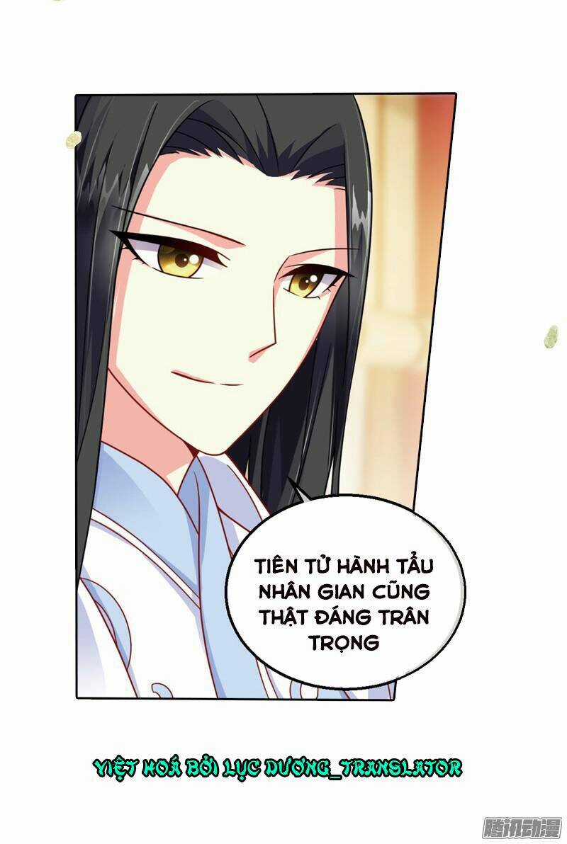 Trọng Tử - Chapter 11 - Trang 9