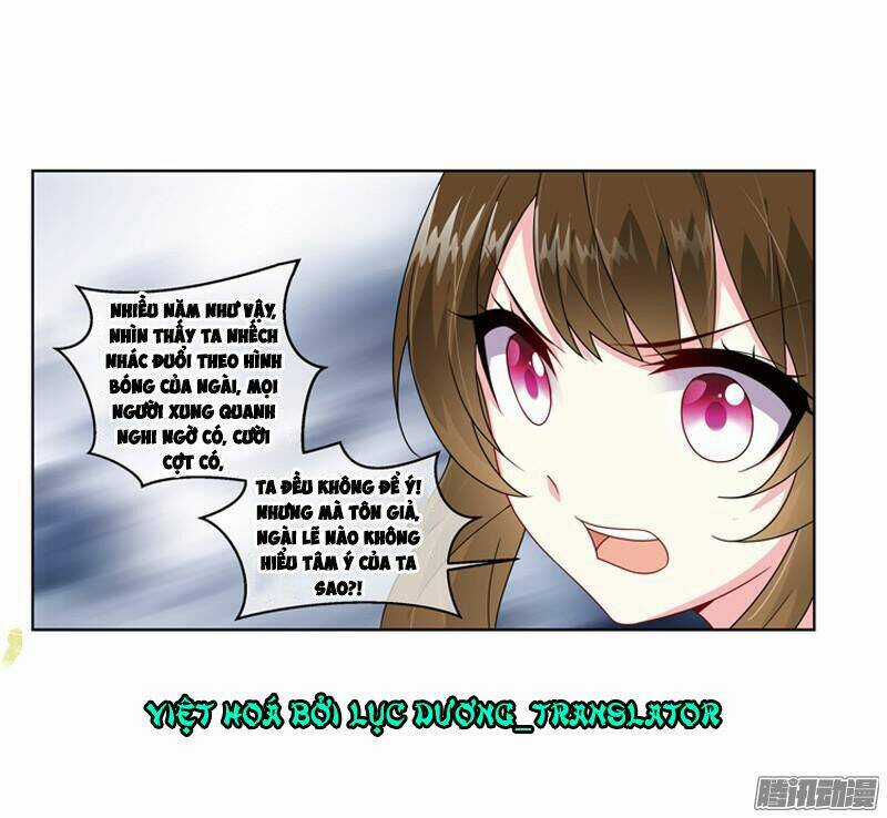 Trọng Tử - Chapter 12 - Trang 14