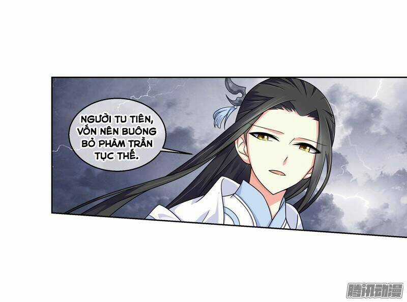 Trọng Tử - Chapter 12 - Trang 15