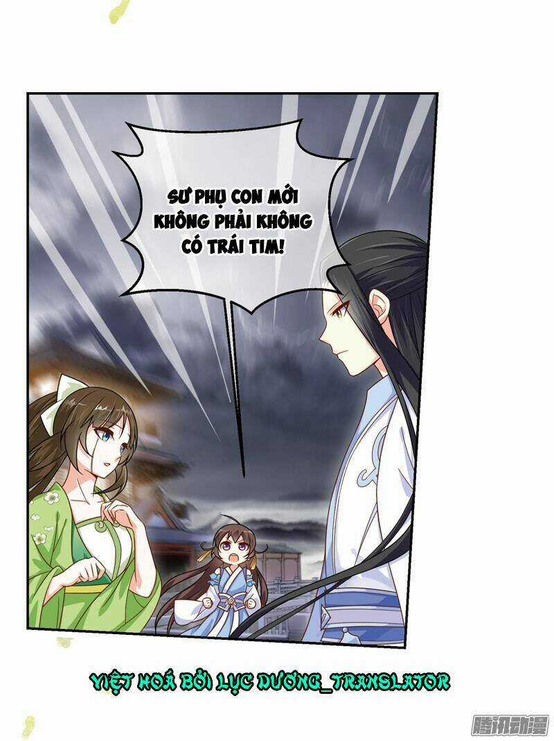 Trọng Tử - Chapter 12 - Trang 18