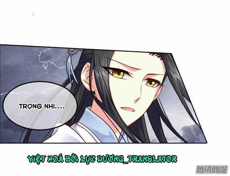 Trọng Tử - Chapter 12 - Trang 20