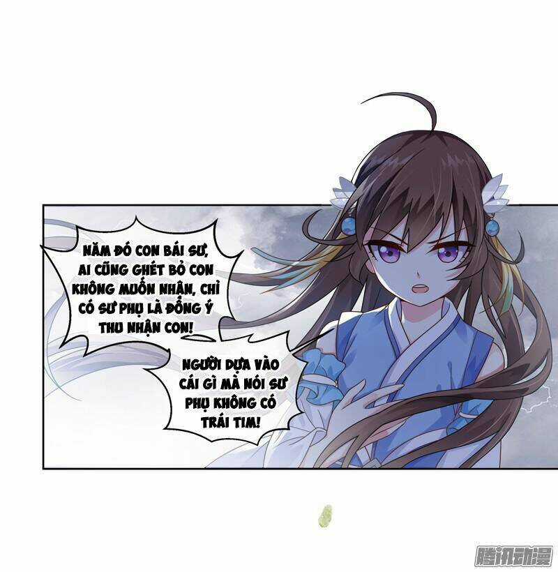 Trọng Tử - Chapter 12 - Trang 21