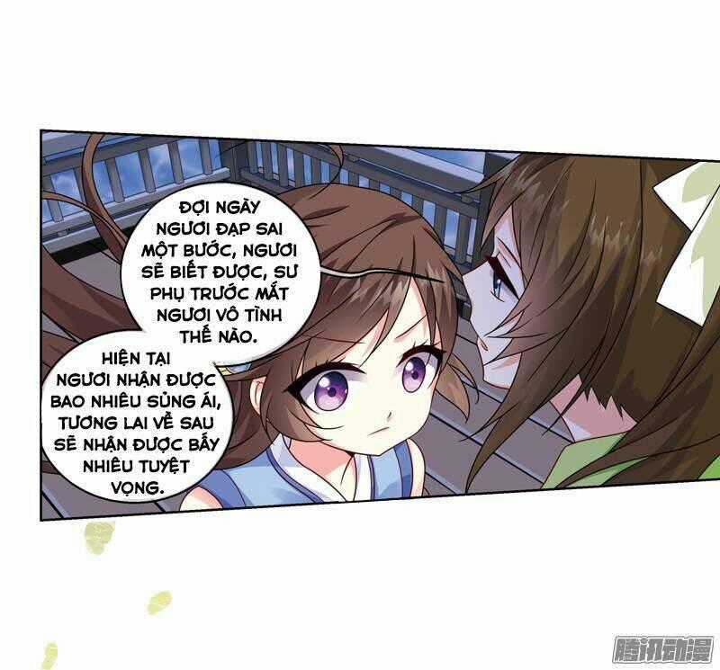 Trọng Tử - Chapter 12 - Trang 23