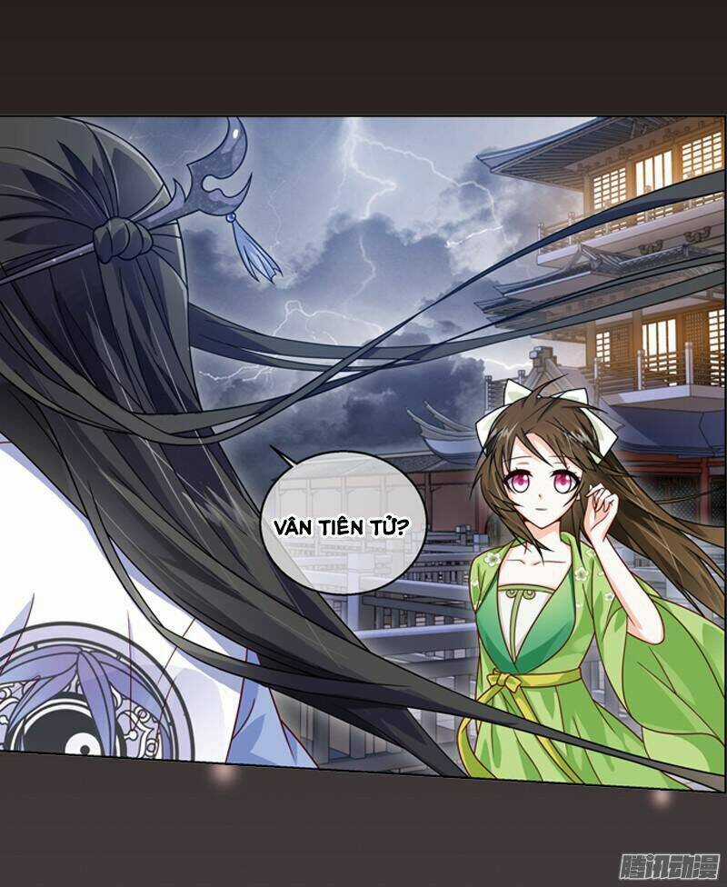 Trọng Tử - Chapter 12 - Trang 6