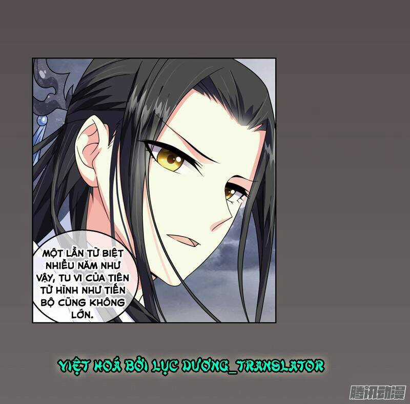 Trọng Tử - Chapter 12 - Trang 8