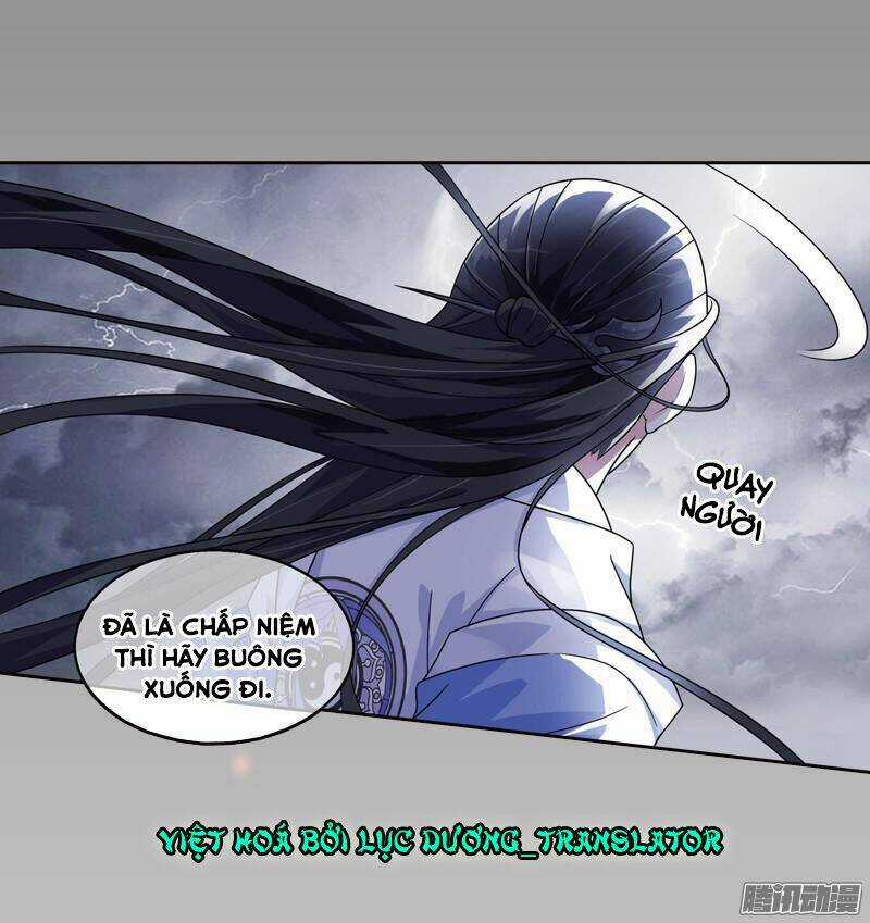 Trọng Tử - Chapter 12 - Trang 10