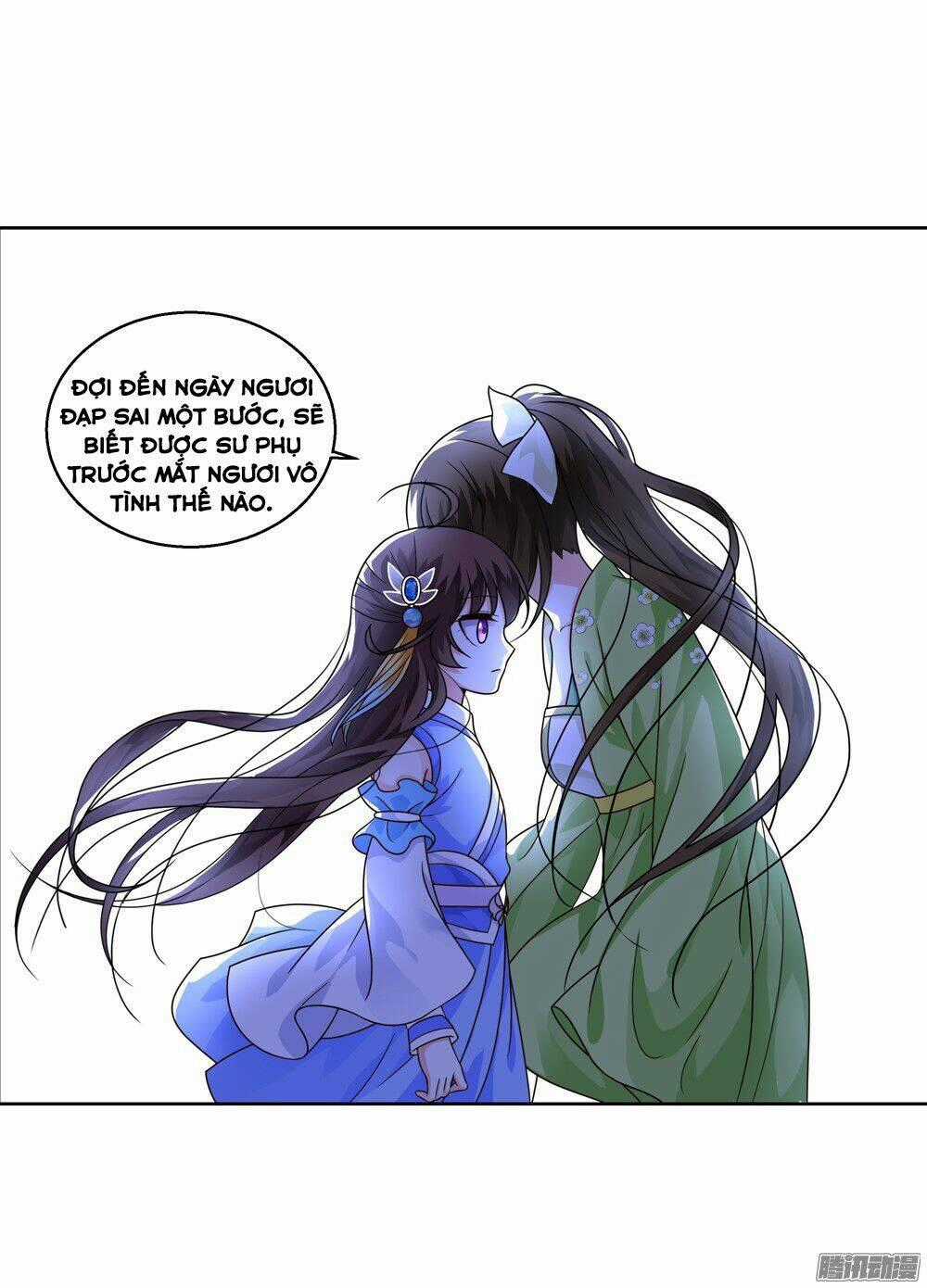 Trọng Tử - Chapter 13 - Trang 2