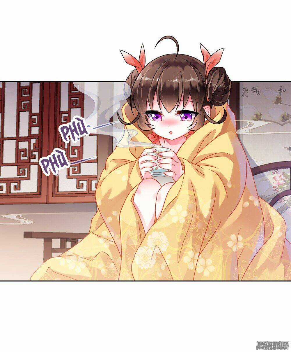 Trọng Tử - Chapter 13 - Trang 11