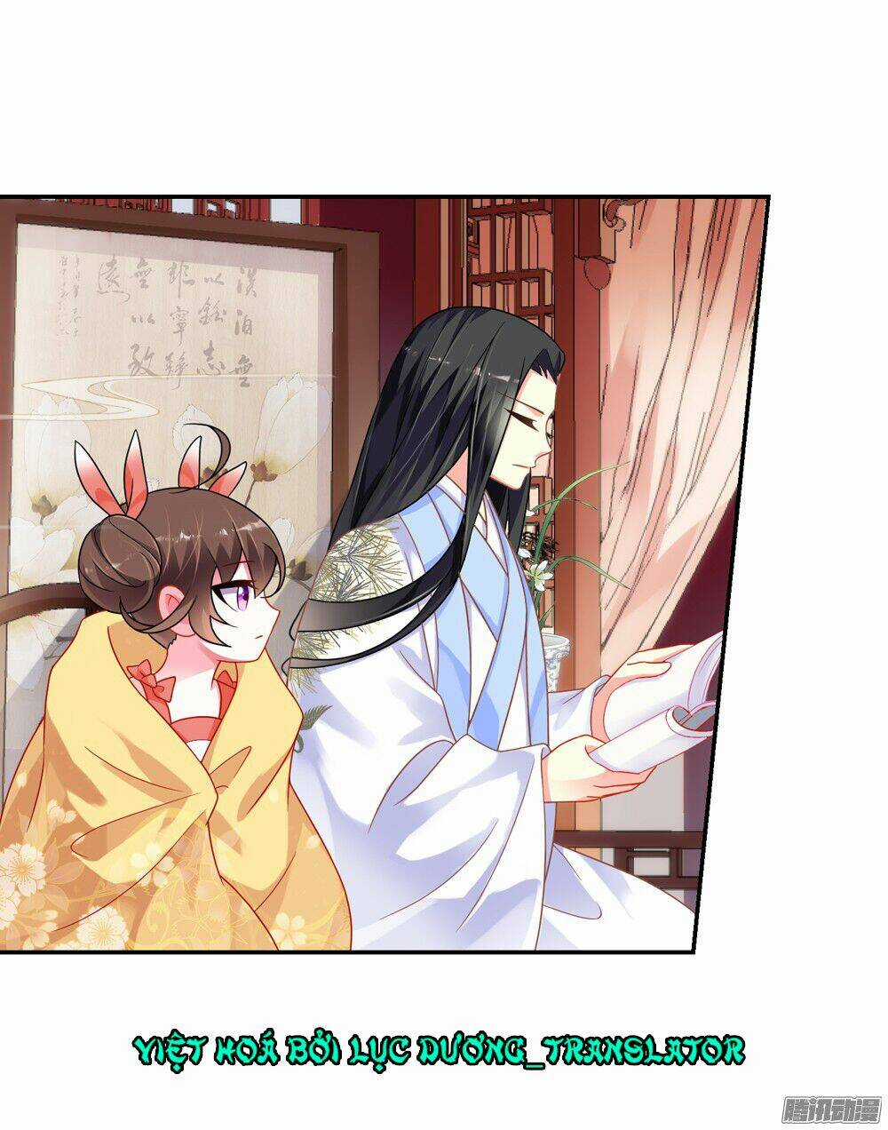 Trọng Tử - Chapter 13 - Trang 12