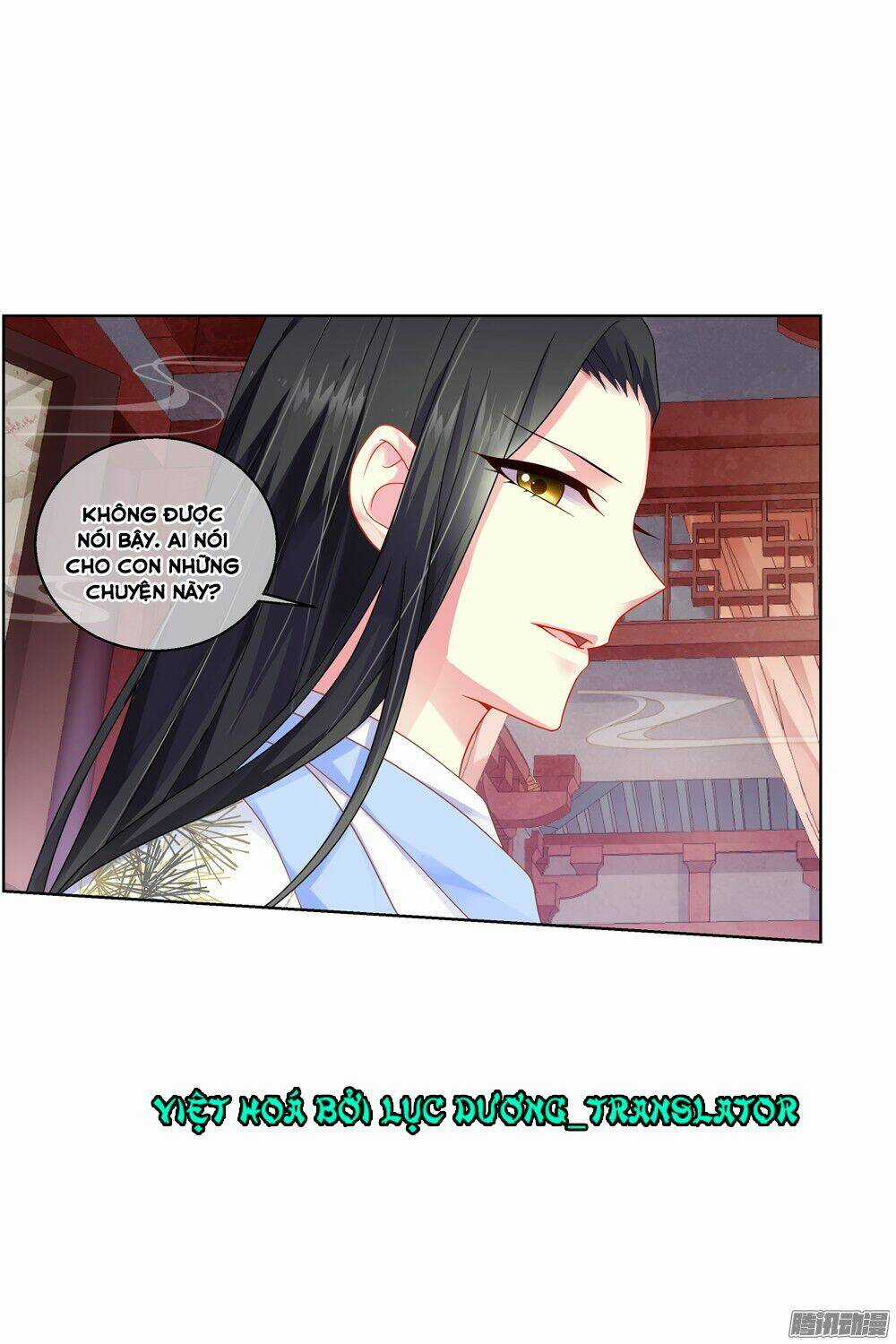 Trọng Tử - Chapter 13 - Trang 14