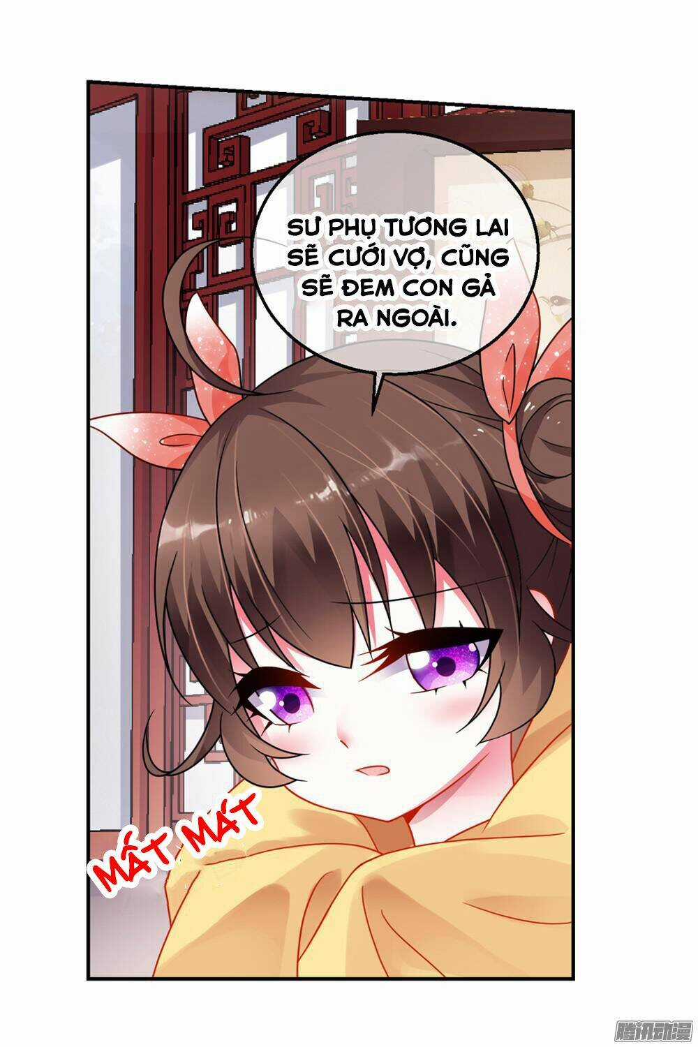 Trọng Tử - Chapter 13 - Trang 15