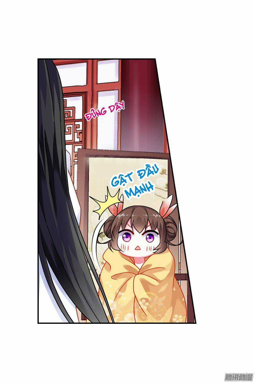 Trọng Tử - Chapter 13 - Trang 17