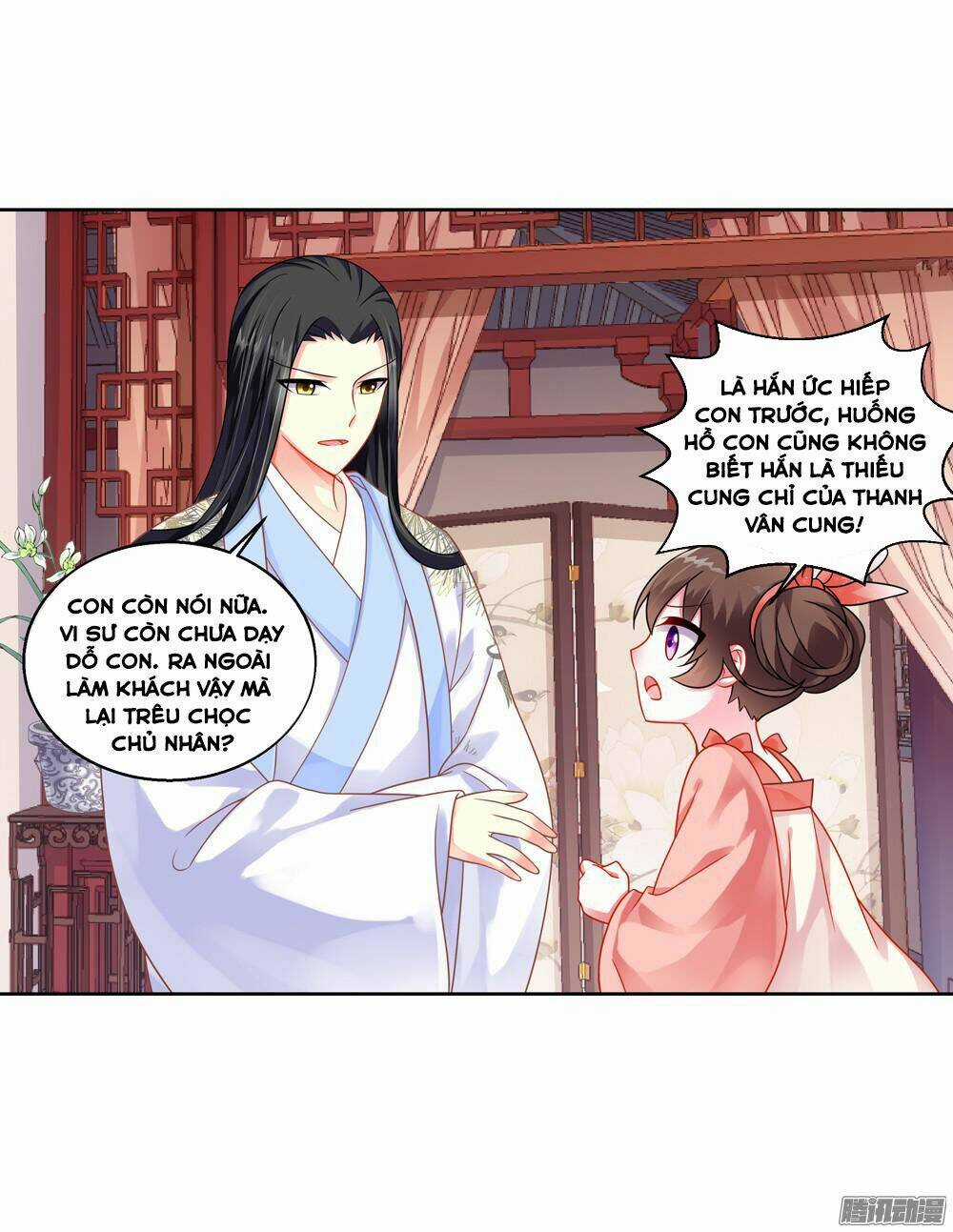 Trọng Tử - Chapter 13 - Trang 19