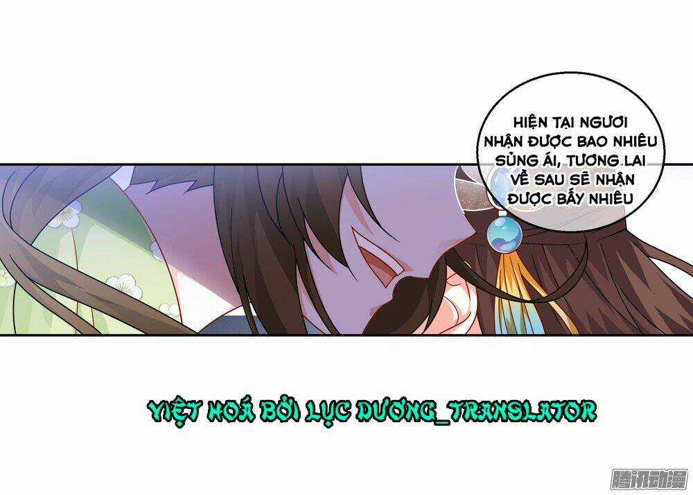 Trọng Tử - Chapter 13 - Trang 3