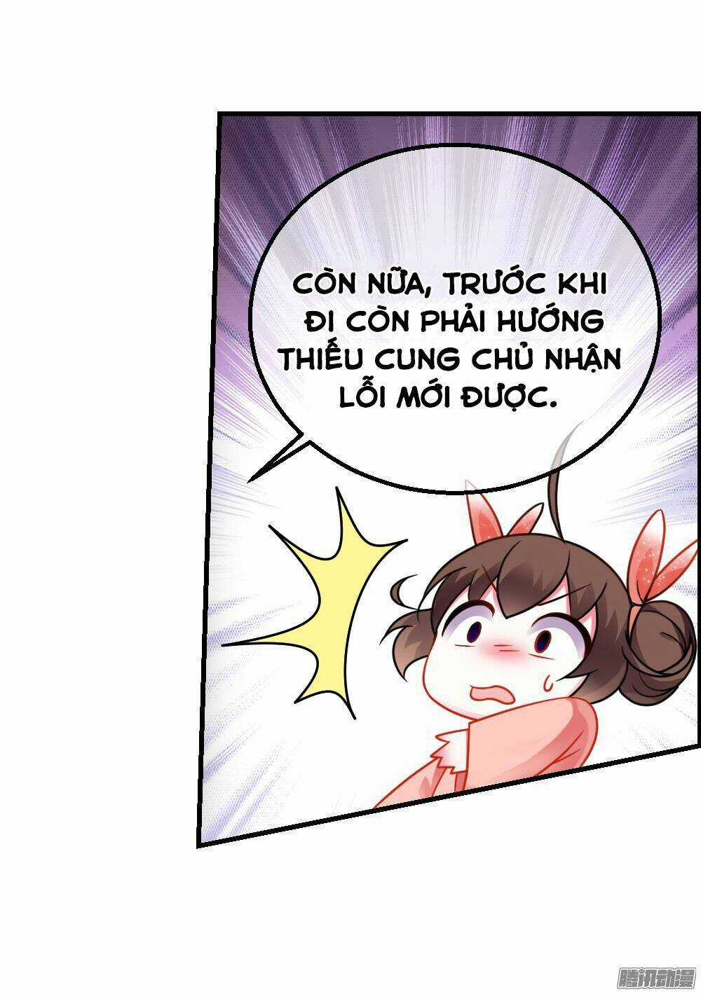 Trọng Tử - Chapter 13 - Trang 21