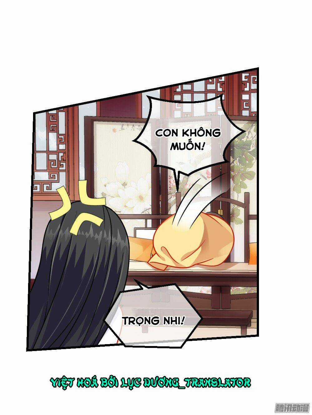 Trọng Tử - Chapter 13 - Trang 22