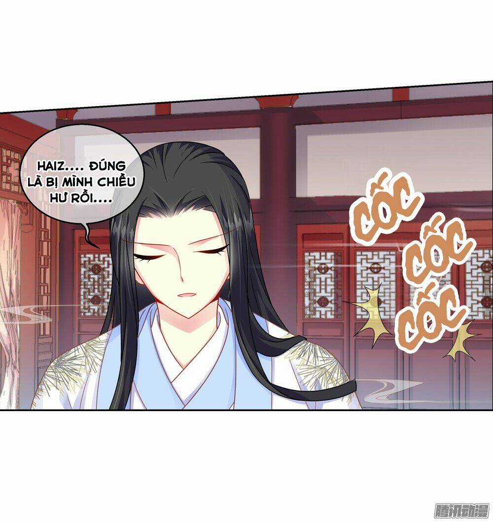 Trọng Tử - Chapter 13 - Trang 23