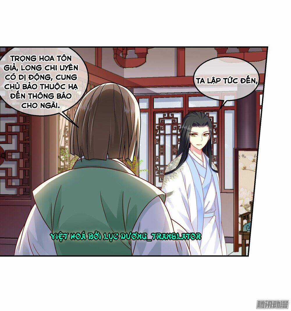 Trọng Tử - Chapter 13 - Trang 24