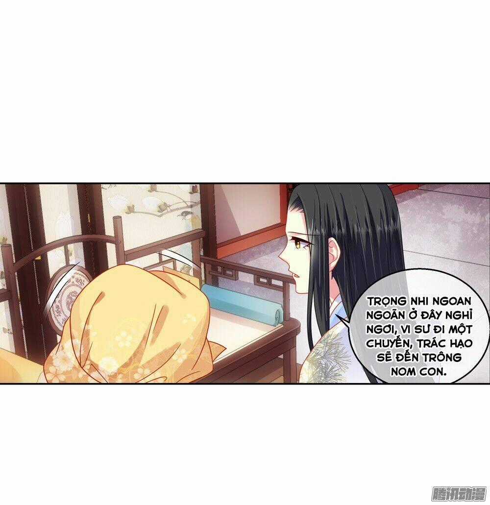 Trọng Tử - Chapter 13 - Trang 26
