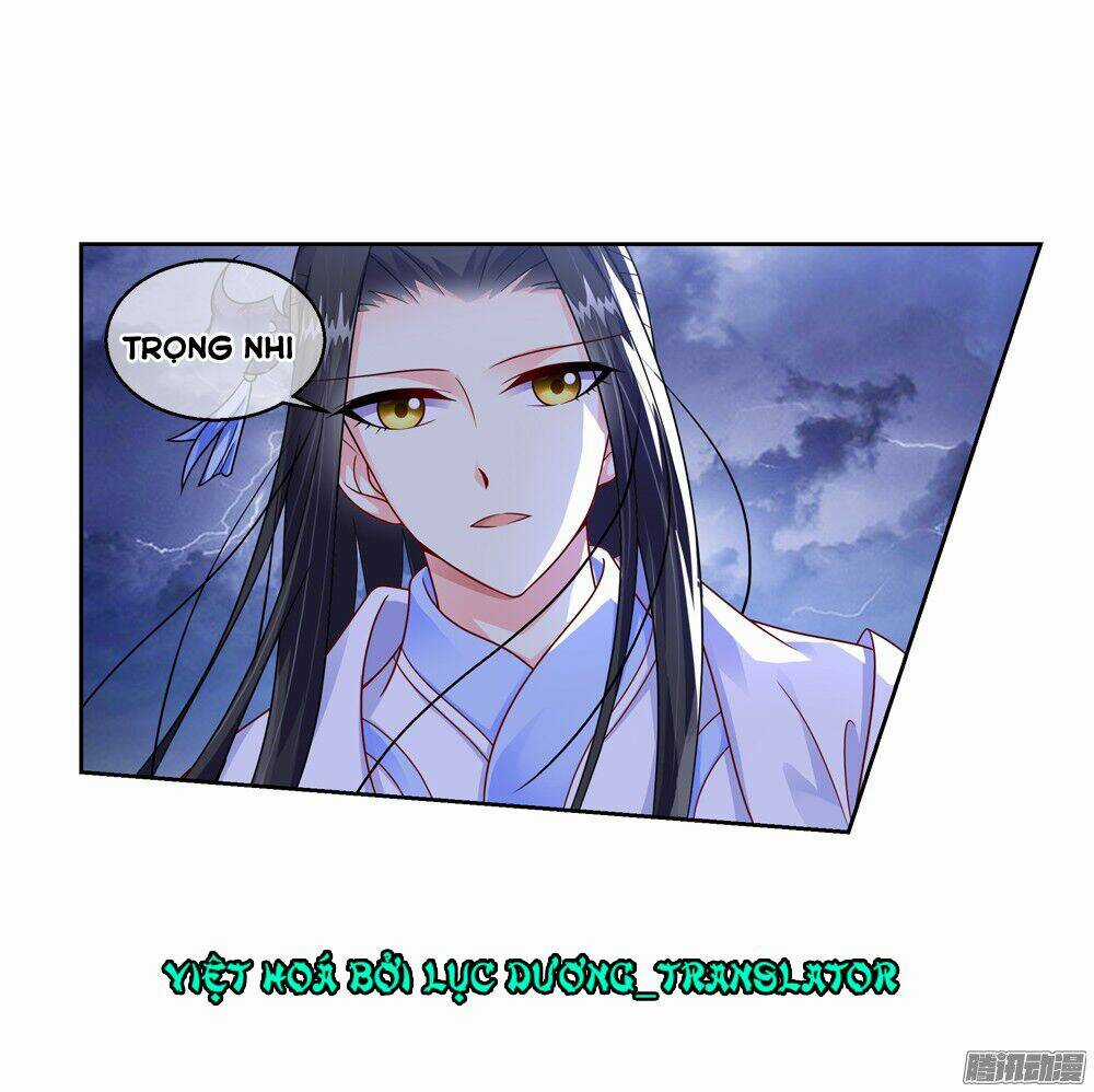 Trọng Tử - Chapter 13 - Trang 5