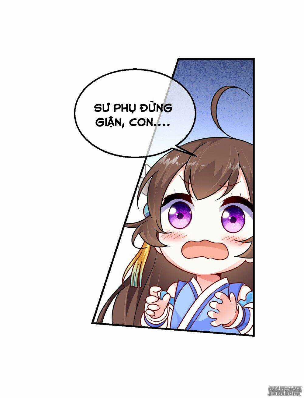 Trọng Tử - Chapter 13 - Trang 6