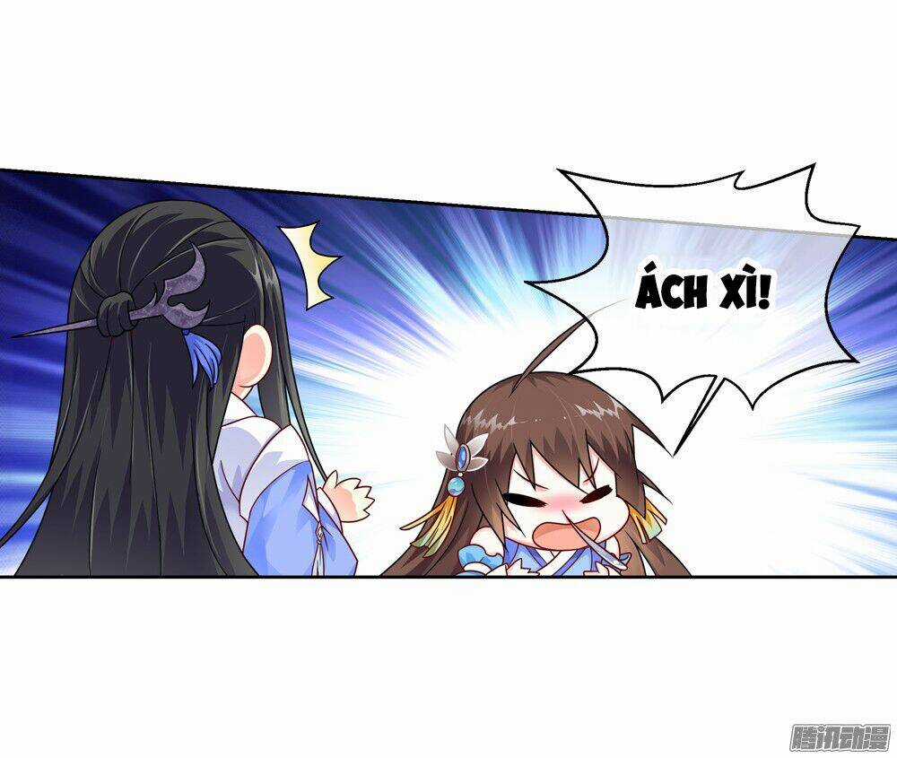 Trọng Tử - Chapter 13 - Trang 7