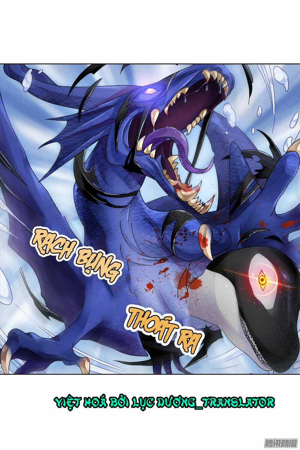 Trọng Tử - Chapter 14 - Trang 11