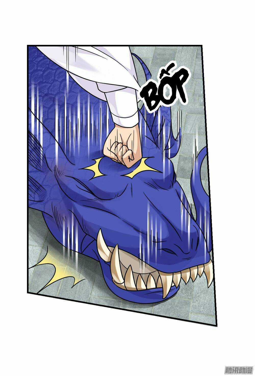 Trọng Tử - Chapter 14 - Trang 15