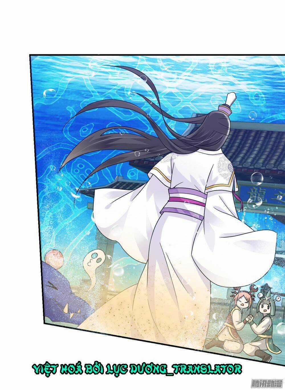 Trọng Tử - Chapter 14 - Trang 16